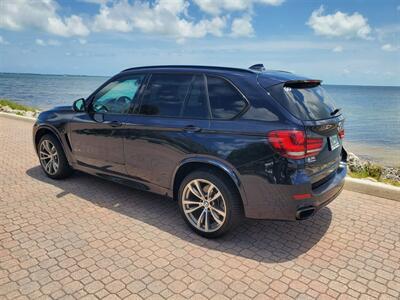 2016 BMW X5 xDrive35i   - Photo 9 - Miami, FL 33147