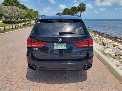 2016 BMW X5 xDrive35i   - Photo 12 - Miami, FL 33147