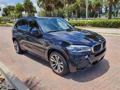 2016 BMW X5 xDrive35i   - Photo 22 - Miami, FL 33147