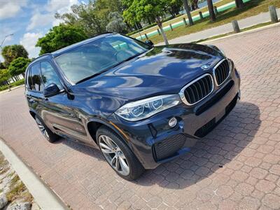 2016 BMW X5 xDrive35i   - Photo 5 - Miami, FL 33147