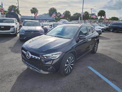 2022 Mercedes-Benz GLA GLA 250 4MATIC - Photo 13 - Miami, FL 33147