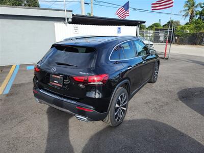 2022 Mercedes-Benz GLA GLA 250 4MATIC - Photo 14 - Miami, FL 33147