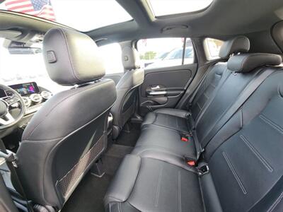 2022 Mercedes-Benz GLA GLA 250 4MATIC - Photo 15 - Miami, FL 33147