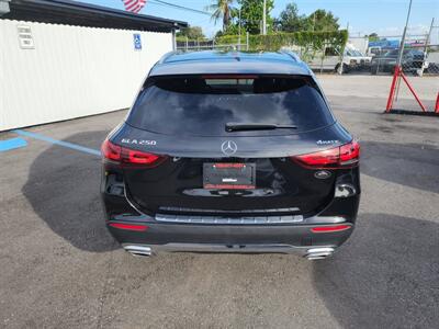 2022 Mercedes-Benz GLA GLA 250 4MATIC - Photo 6 - Miami, FL 33147
