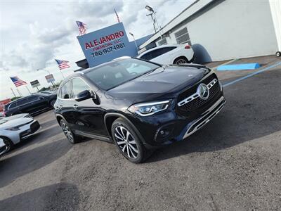 2022 Mercedes-Benz GLA GLA 250 4MATIC - Photo 3 - Miami, FL 33147