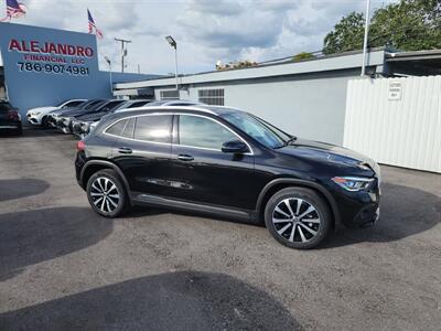 2022 Mercedes-Benz GLA GLA 250 4MATIC - Photo 17 - Miami, FL 33147