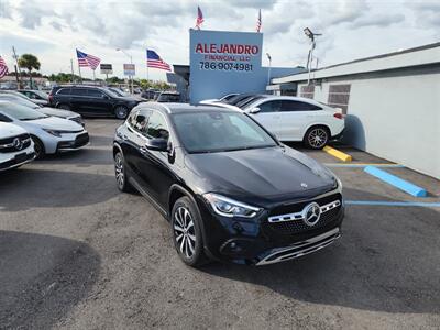 2022 Mercedes-Benz GLA GLA 250 4MATIC - Photo 10 - Miami, FL 33147