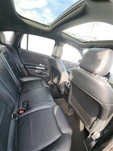 2022 Mercedes-Benz GLA GLA 250 4MATIC - Photo 9 - Miami, FL 33147