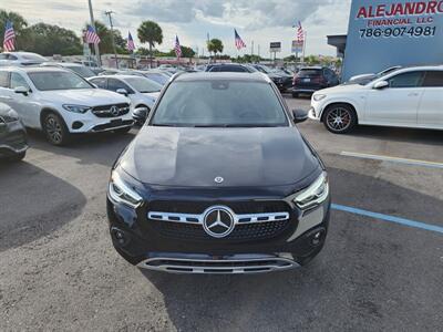 2022 Mercedes-Benz GLA GLA 250 4MATIC - Photo 12 - Miami, FL 33147
