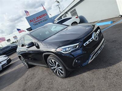 2022 Mercedes-Benz GLA GLA 250 4MATIC - Photo 5 - Miami, FL 33147