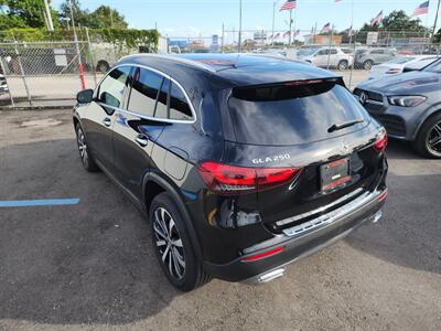 2022 Mercedes-Benz GLA GLA 250 4MATIC - Photo 8 - Miami, FL 33147
