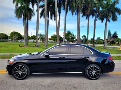 2019 Mercedes-Benz C 300   - Photo 4 - Miami, FL 33147