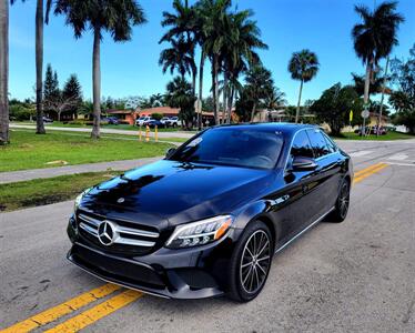 2019 Mercedes-Benz C 300   - Photo 2 - Miami, FL 33147