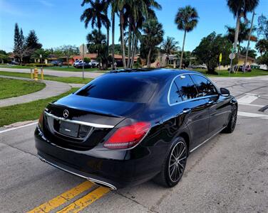 2019 Mercedes-Benz C 300   - Photo 7 - Miami, FL 33147