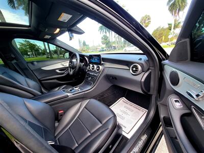 2019 Mercedes-Benz C 300   - Photo 9 - Miami, FL 33147