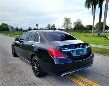 2019 Mercedes-Benz C 300   - Photo 5 - Miami, FL 33147