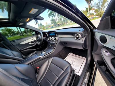 2019 Mercedes-Benz C 300   - Photo 16 - Miami, FL 33147