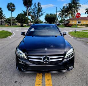 2019 Mercedes-Benz C 300   - Photo 3 - Miami, FL 33147