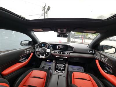 2023 Mercedes-Benz AMG GLE 53   - Photo 3 - Miami, FL 33147