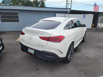 2023 Mercedes-Benz AMG GLE 53   - Photo 22 - Miami, FL 33147