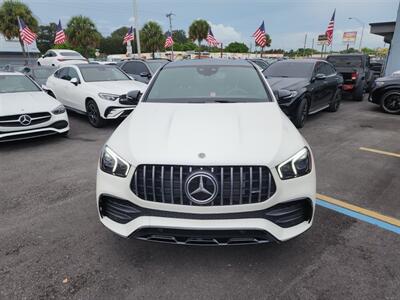 2023 Mercedes-Benz AMG GLE 53   - Photo 25 - Miami, FL 33147