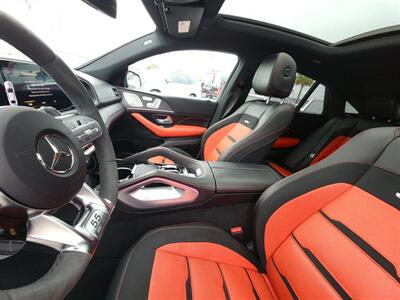 2023 Mercedes-Benz AMG GLE 53   - Photo 11 - Miami, FL 33147
