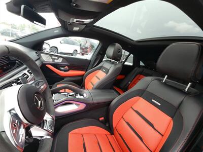2023 Mercedes-Benz AMG GLE 53   - Photo 7 - Miami, FL 33147
