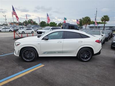 2023 Mercedes-Benz AMG GLE 53   - Photo 10 - Miami, FL 33147