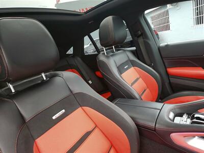 2023 Mercedes-Benz AMG GLE 53   - Photo 19 - Miami, FL 33147