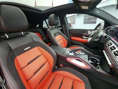 2023 Mercedes-Benz AMG GLE 53   - Photo 20 - Miami, FL 33147