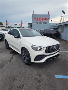 2023 Mercedes-Benz AMG GLE 53   - Photo 29 - Miami, FL 33147