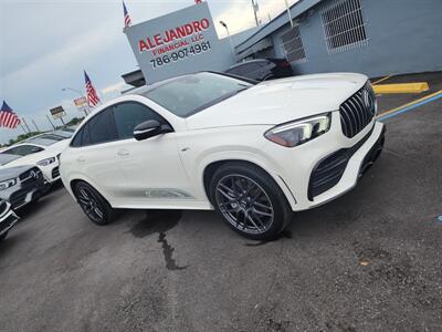 2023 Mercedes-Benz AMG GLE 53   - Photo 14 - Miami, FL 33147