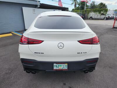 2023 Mercedes-Benz AMG GLE 53   - Photo 6 - Miami, FL 33147