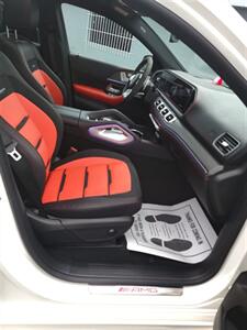 2023 Mercedes-Benz AMG GLE 53   - Photo 16 - Miami, FL 33147
