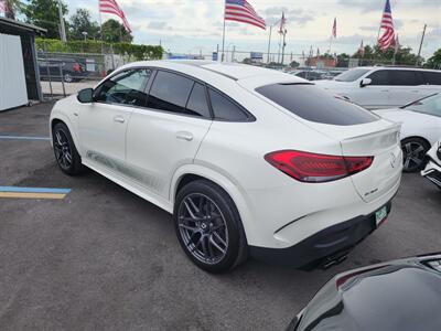 2023 Mercedes-Benz AMG GLE 53   - Photo 23 - Miami, FL 33147