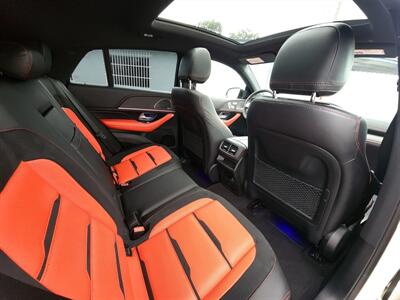 2023 Mercedes-Benz AMG GLE 53   - Photo 5 - Miami, FL 33147