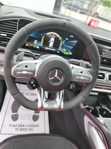 2023 Mercedes-Benz AMG GLE 53   - Photo 2 - Miami, FL 33147
