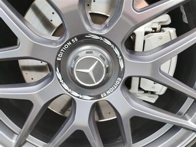 2023 Mercedes-Benz AMG GLE 53   - Photo 28 - Miami, FL 33147