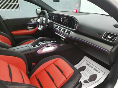 2023 Mercedes-Benz AMG GLE 53   - Photo 17 - Miami, FL 33147