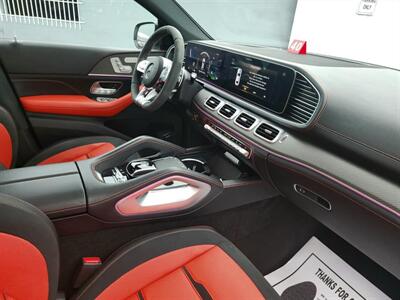 2023 Mercedes-Benz AMG GLE 53   - Photo 9 - Miami, FL 33147