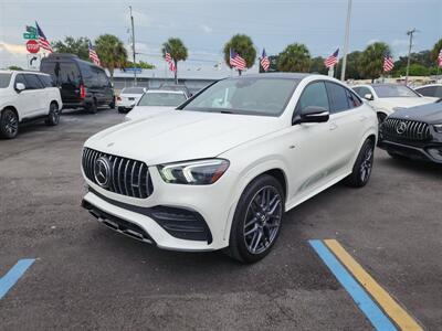 2023 Mercedes-Benz AMG GLE 53   - Photo 26 - Miami, FL 33147