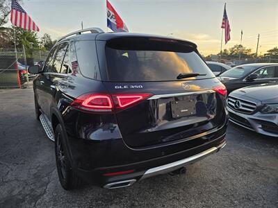 2020 Mercedes-Benz GLE 350 4MATIC   - Photo 16 - Miami, FL 33147