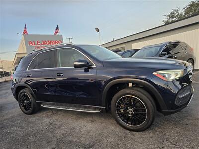 2020 Mercedes-Benz GLE 350 4MATIC   - Photo 6 - Miami, FL 33147