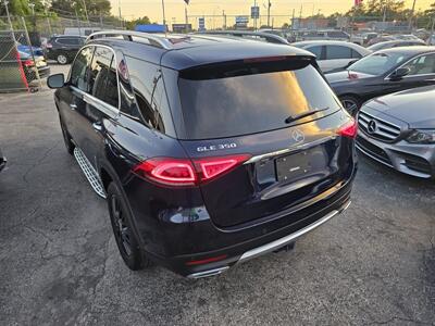 2020 Mercedes-Benz GLE 350 4MATIC   - Photo 9 - Miami, FL 33147