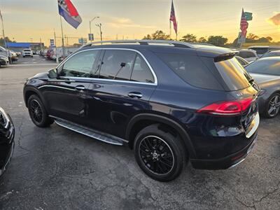 2020 Mercedes-Benz GLE 350 4MATIC   - Photo 7 - Miami, FL 33147