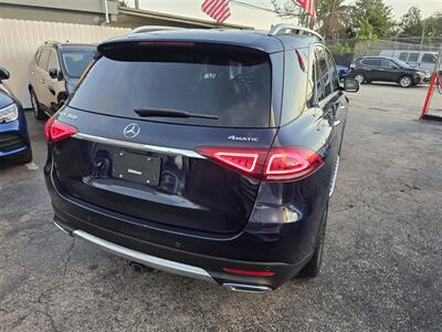 2020 Mercedes-Benz GLE 350 4MATIC   - Photo 11 - Miami, FL 33147