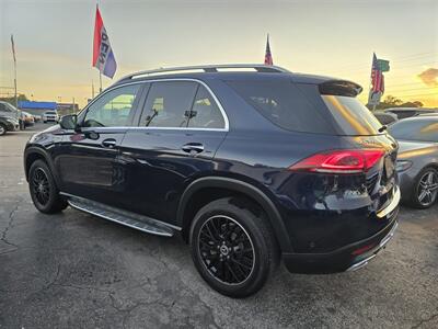 2020 Mercedes-Benz GLE 350 4MATIC   - Photo 8 - Miami, FL 33147