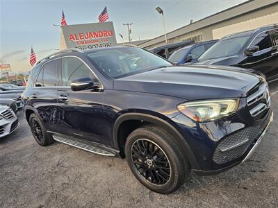 2020 Mercedes-Benz GLE 350 4MATIC   - Photo 10 - Miami, FL 33147