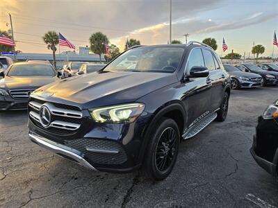 2020 Mercedes-Benz GLE 350 4MATIC   - Photo 2 - Miami, FL 33147