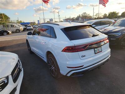 2021 Audi Q8 quattro Premium Plus   - Photo 12 - Miami, FL 33147